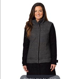 PrAna 2 in 1 coat NWT reasonable offers📌